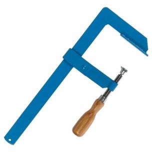 Ztužidlo truhlářské 25x11 cm, dřevěná rukojeť