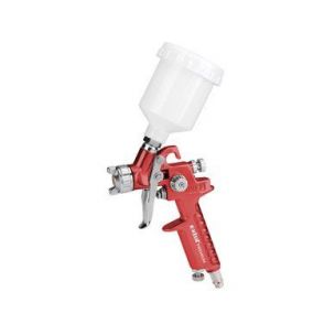 pistole stříkací HVLP, pneu 2,1bar (0,21MPa)