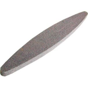 brousek na kosu oválný, 230 mm, hrubost P120