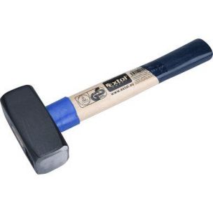 palička kovová 2310A, 1000 g