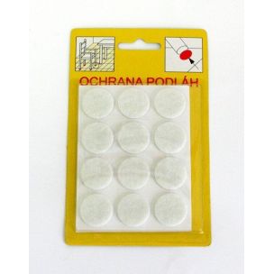 Ochrana podlah filcová 104 21mm B (12ks)
