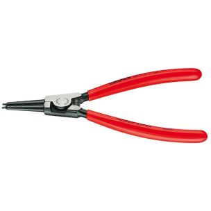 Knipex - Kleště na vnější pojistné kroužky na hřídelích, délka 320 mm