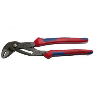 Knipex - Kleště na vodní čerpadla Hightech Cobra 87 02 250, délka 250 mm