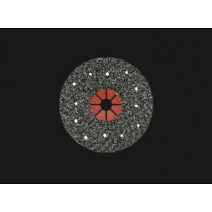 Super brusný disk 115mm, P120