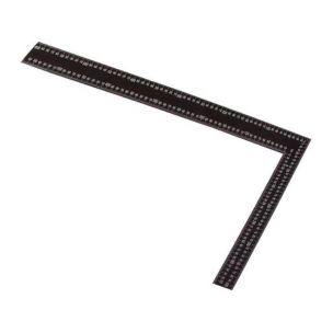 úhelník kovový, 400x600 mm